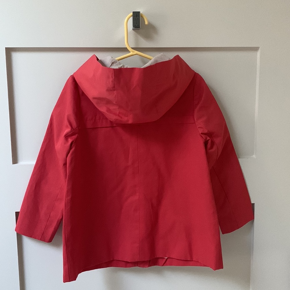 Zara Spring Jacket Size 5/6 - Picture 2 of 8